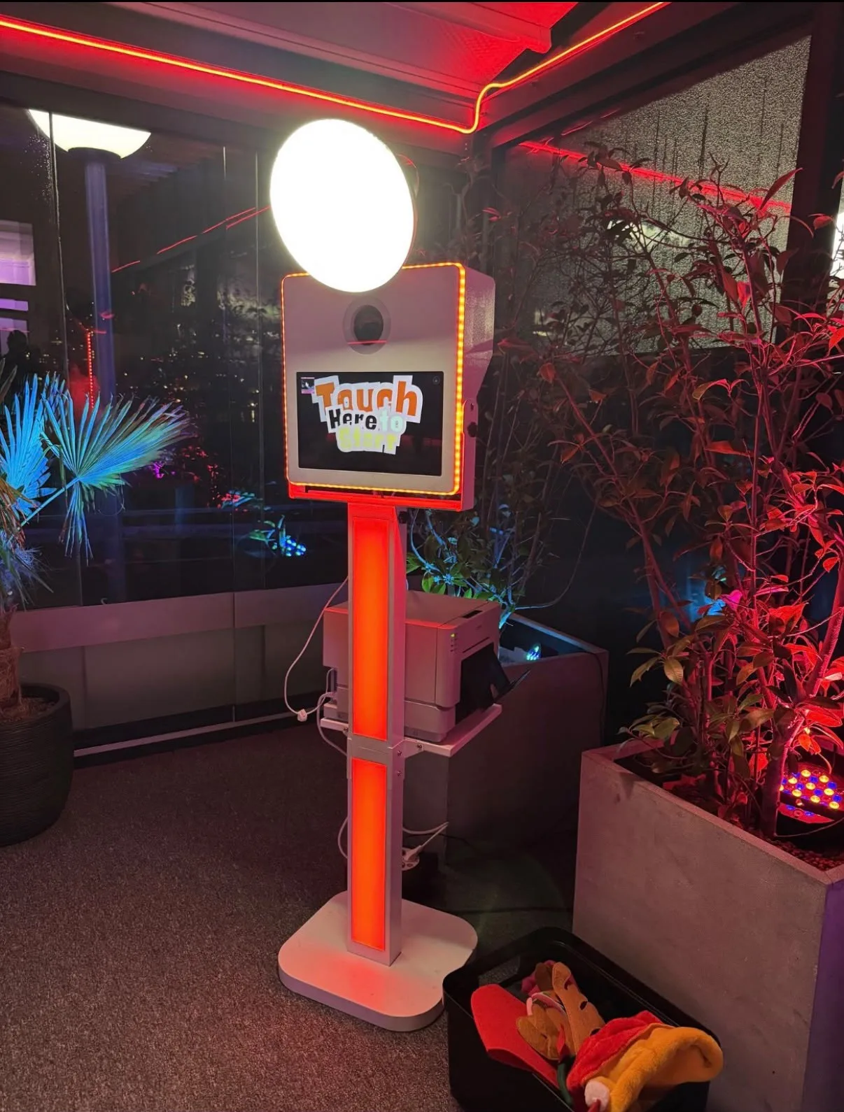 Fotobox von Melody Fotobox – Bild 3