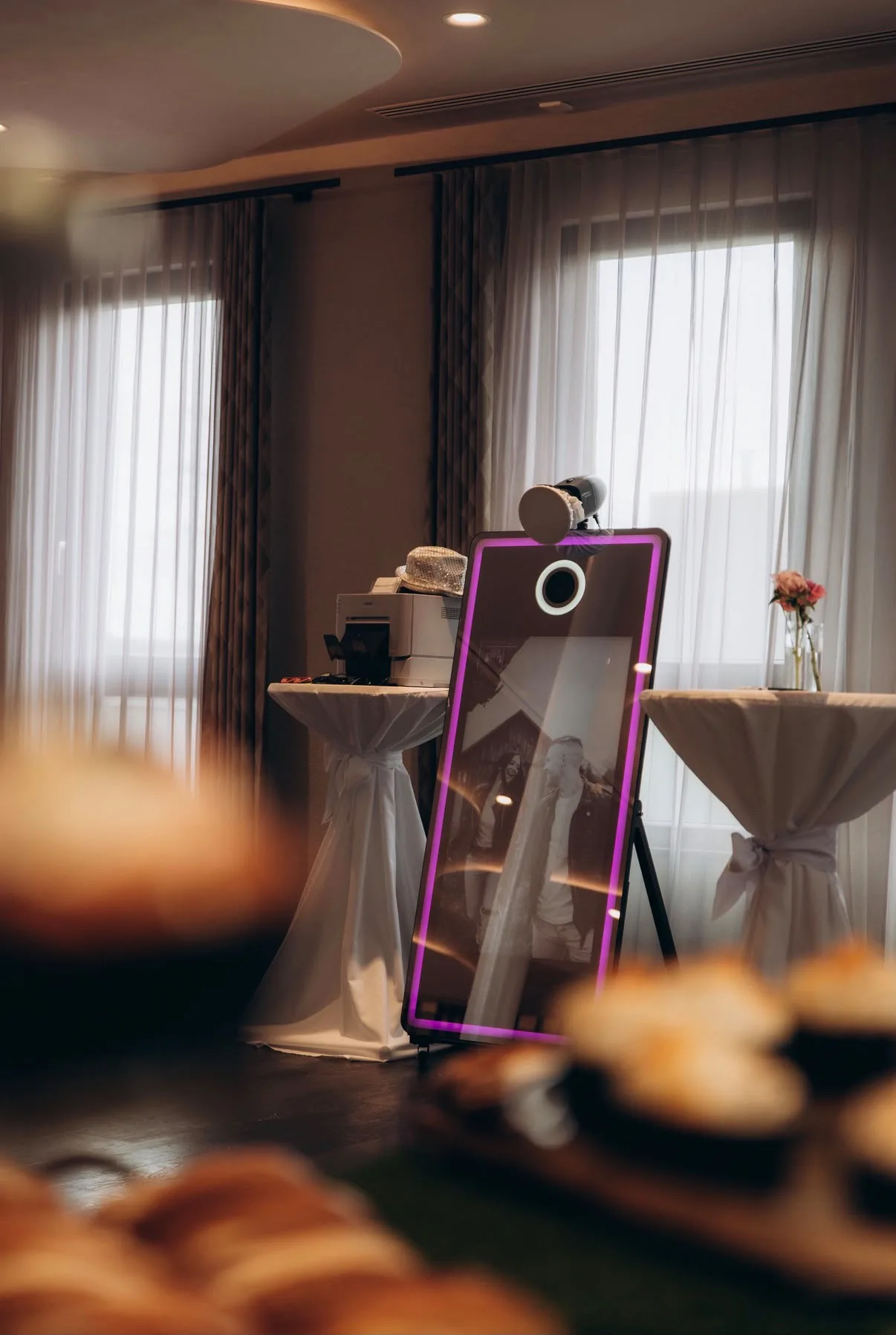 Fotospiegel von Melody Fotobox – Bild 4