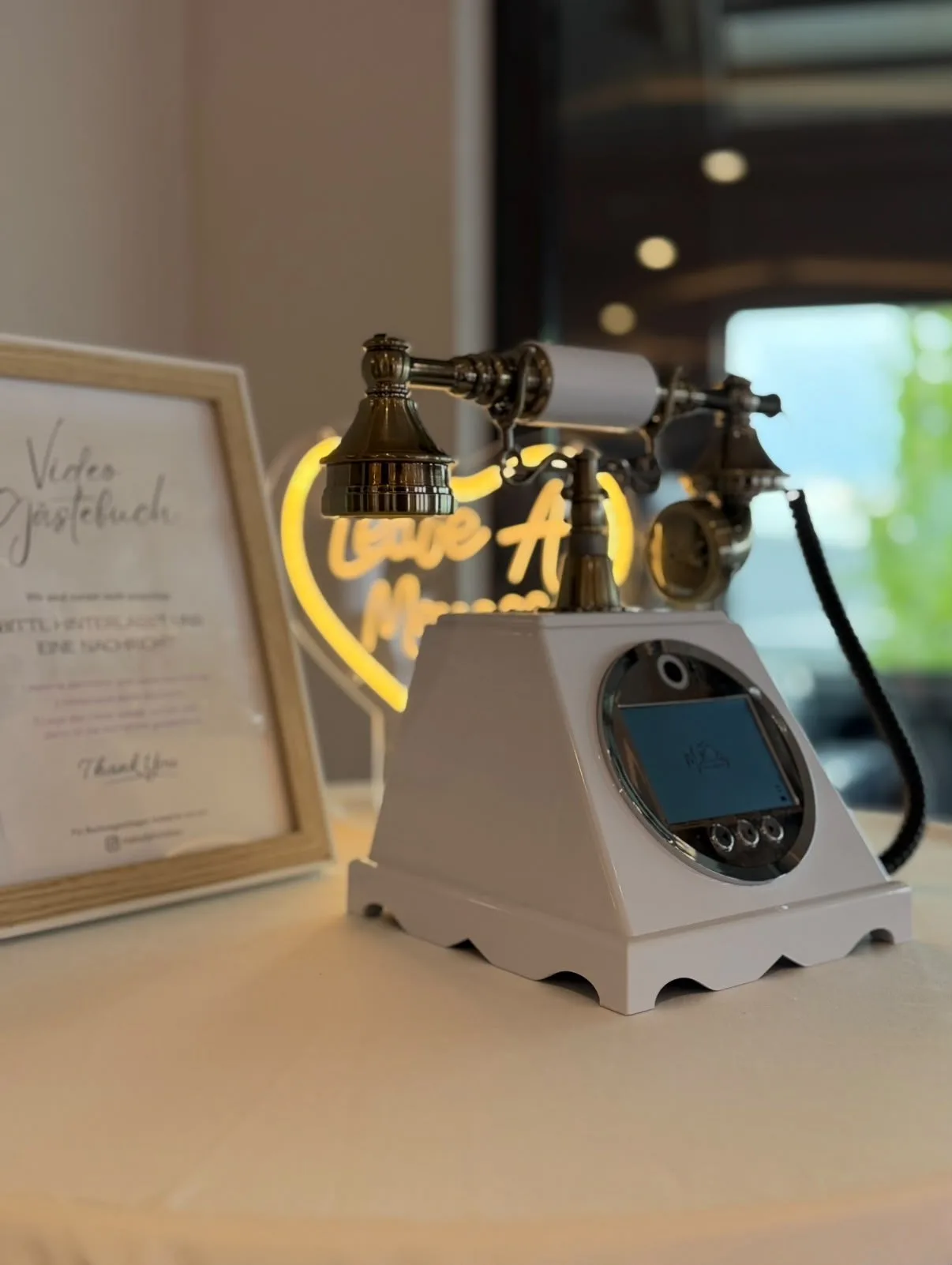 Gästebücher von Melody Fotobox – Bild 4